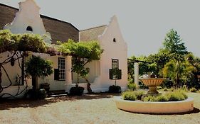 Albourne Guesthouse Somerset West